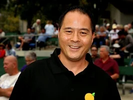 David Heiss