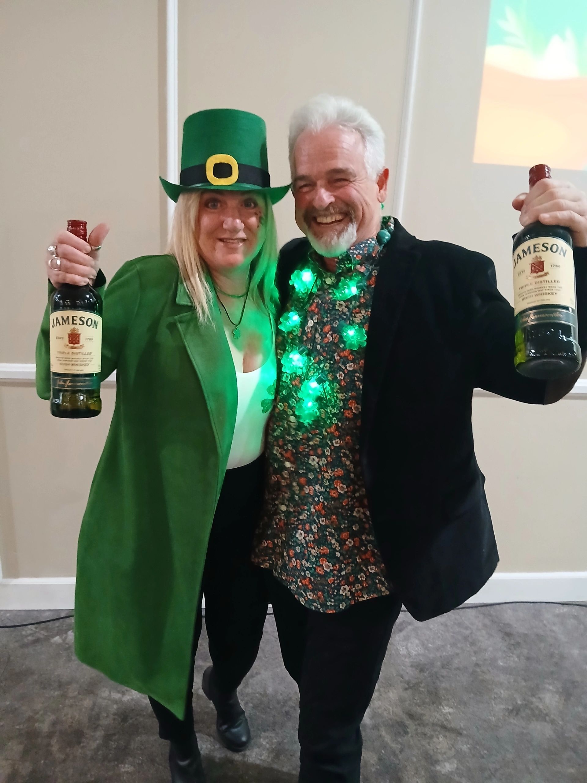 Casino Night fundraiser 2025