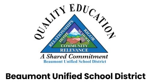 Beaumont Unified School District